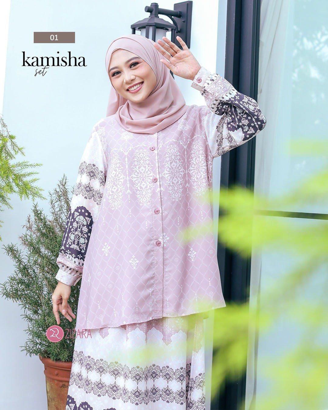 LINE_ALBUM_Kamisha,Kamini_231113_35