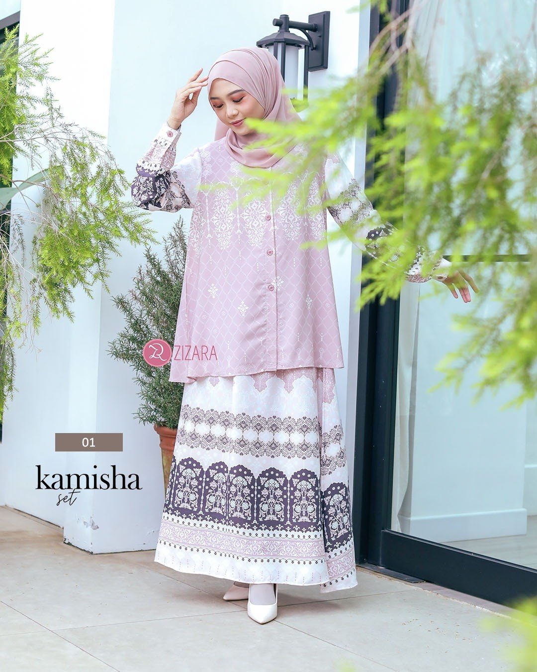 LINE_ALBUM_Kamisha,Kamini_231113_35