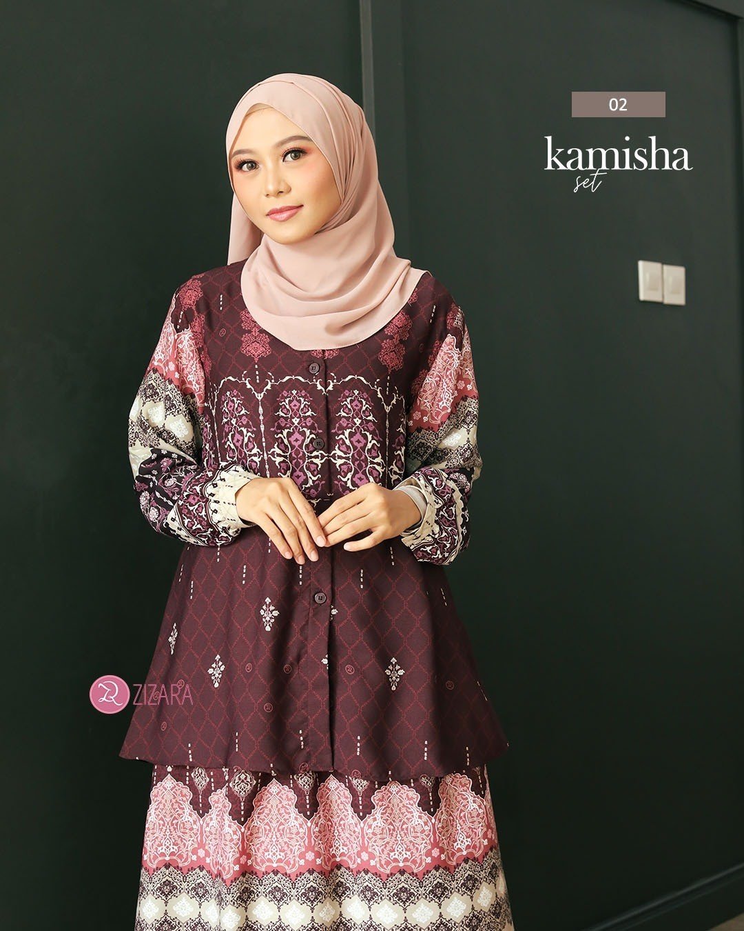 LINE_ALBUM_Kamisha,Kamini_231113_10