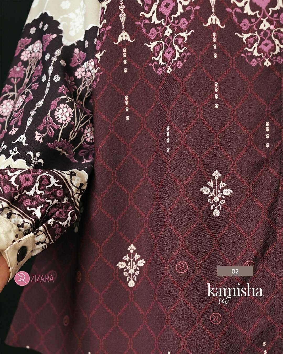 LINE_ALBUM_Kamisha,Kamini_231113_10