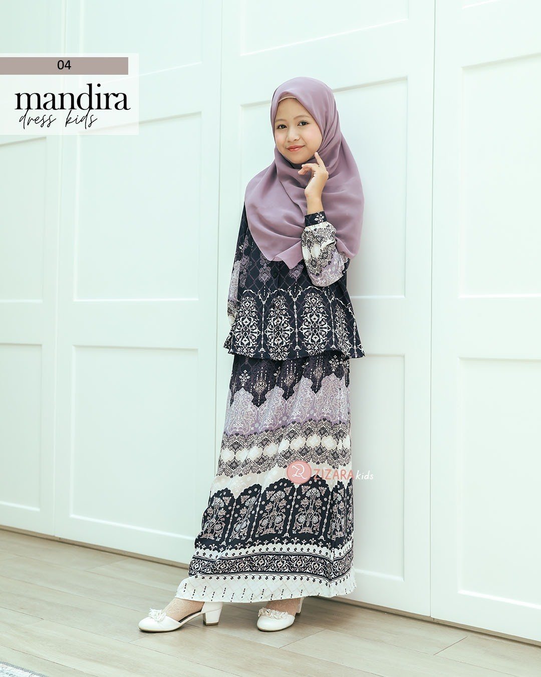 One Set Kids Mandira 04