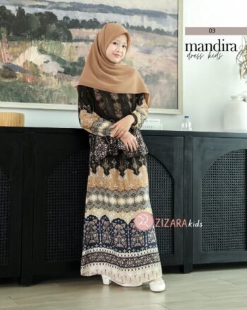 One Set Kids Mandira 03