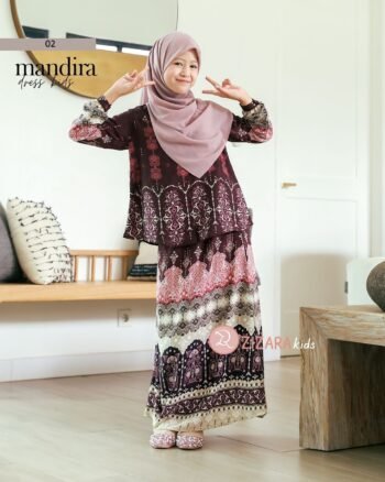 One Set Kids Mandira 02