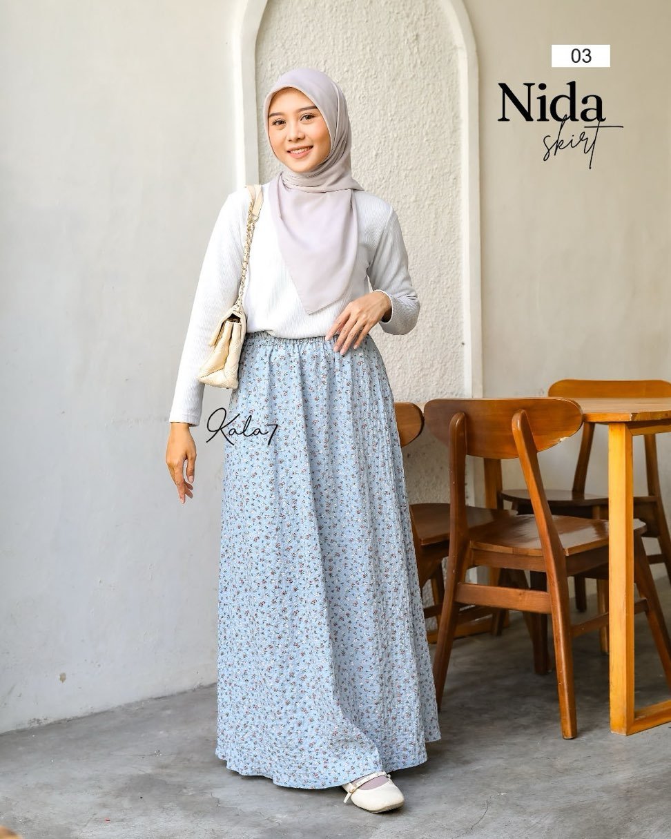 Skirt Nida 03