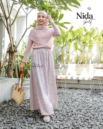 Skirt Nida 02