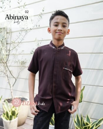 Kemko Kids Abinaya 02