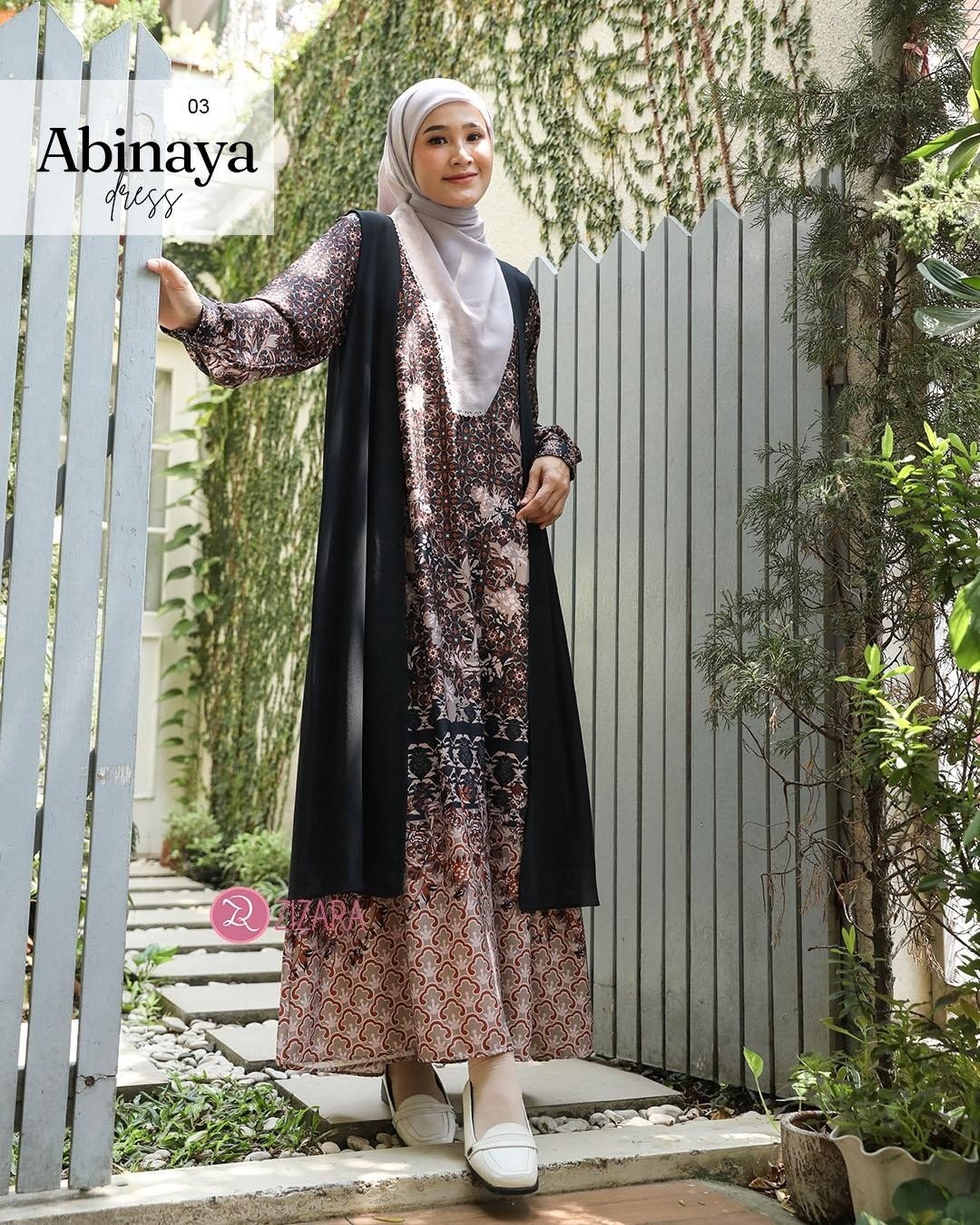 Dress Dewasa Abinaya 03