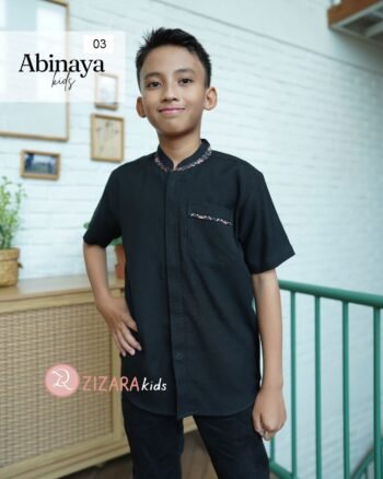 Kemko Kids Abinaya 03