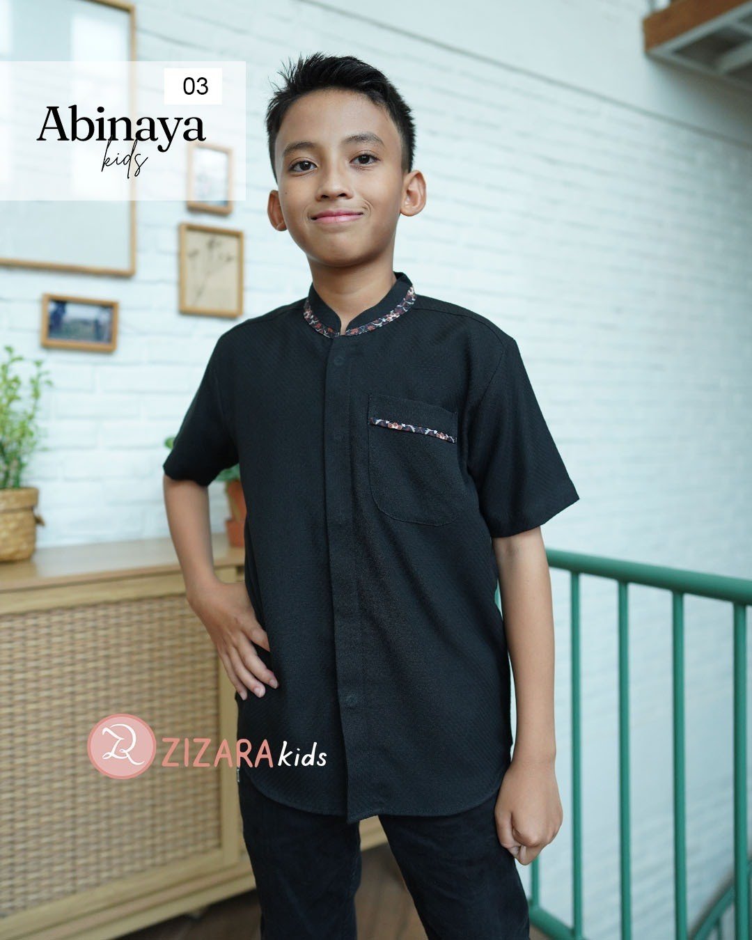 Kemko Kids Abinaya 03
