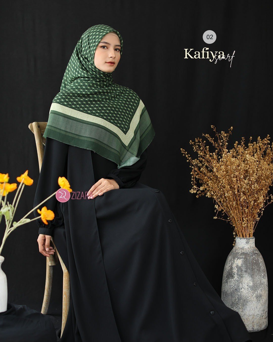 LINE_ALBUM_Kafiya,Kayana,Kamisha,Kamini_231205_42