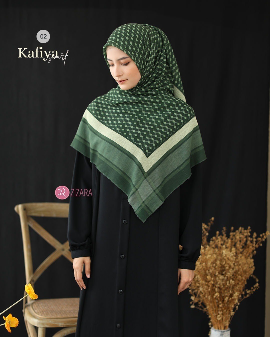 LINE_ALBUM_Kafiya,Kayana,Kamisha,Kamini_231205_42