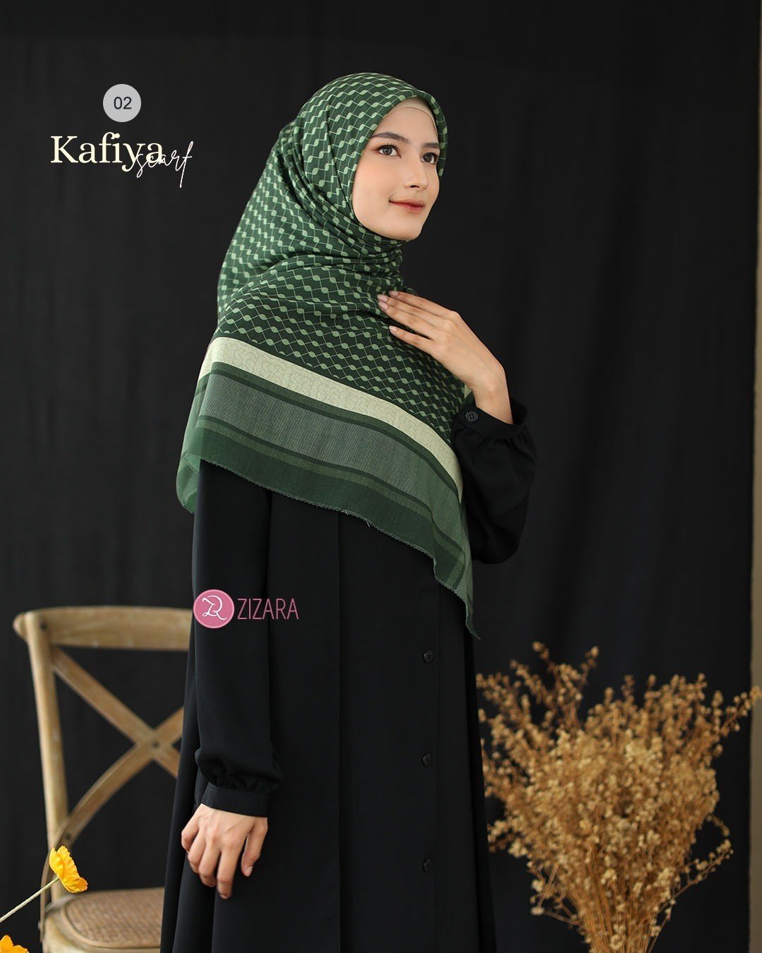 LINE_ALBUM_Kafiya,Kayana,Kamisha,Kamini_231205_42