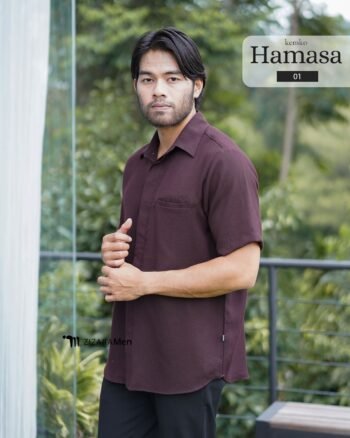 Kemko Dewasa Hamasa 01