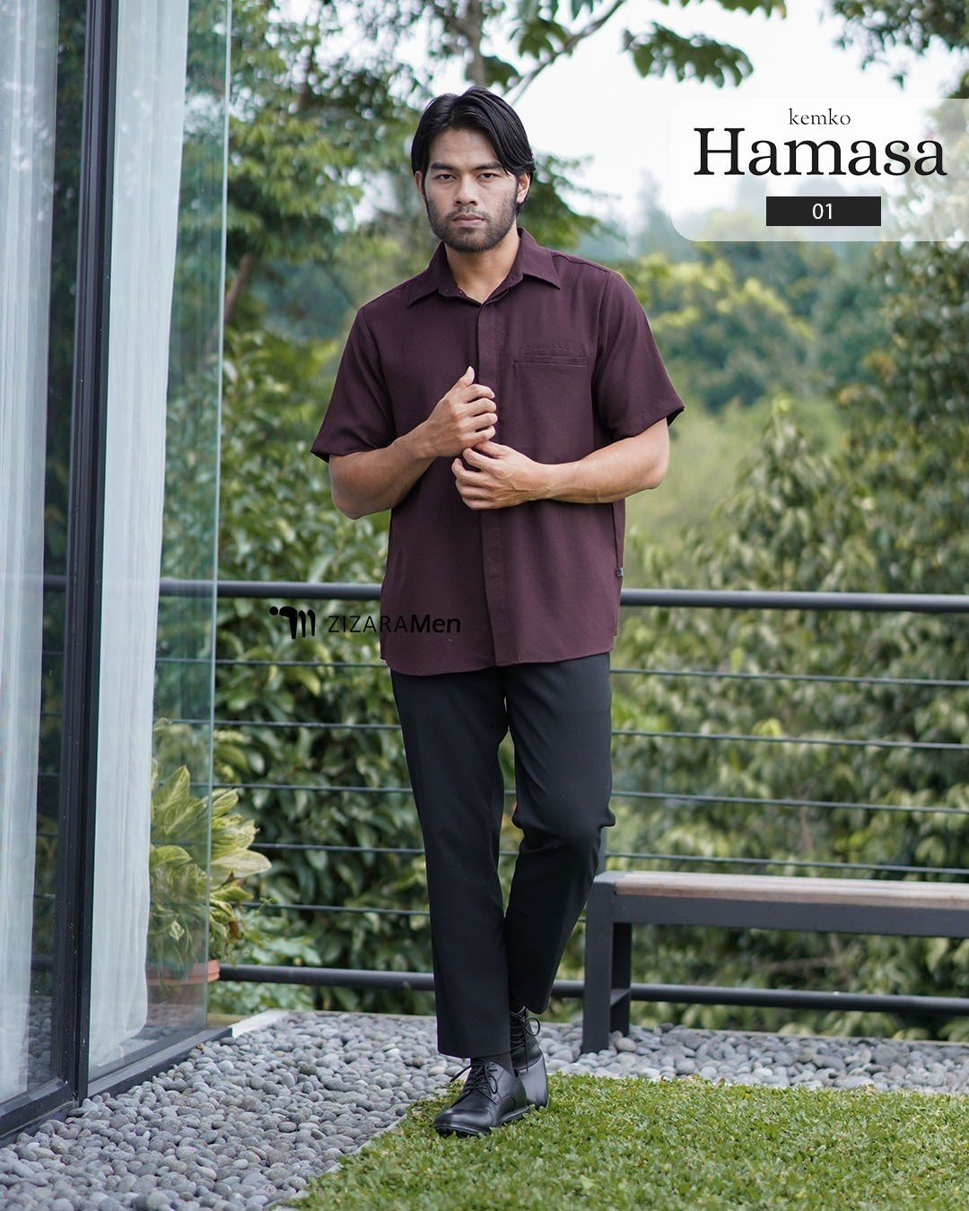 LINE_ALBUM_Hamasa,Haima,Hira_240115_103