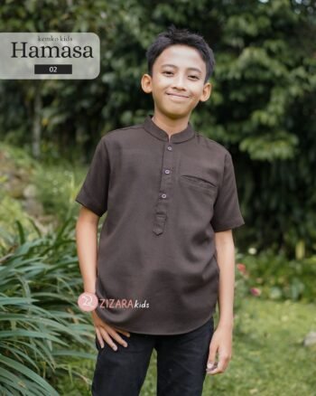 Kemko Kids Hamasa 02