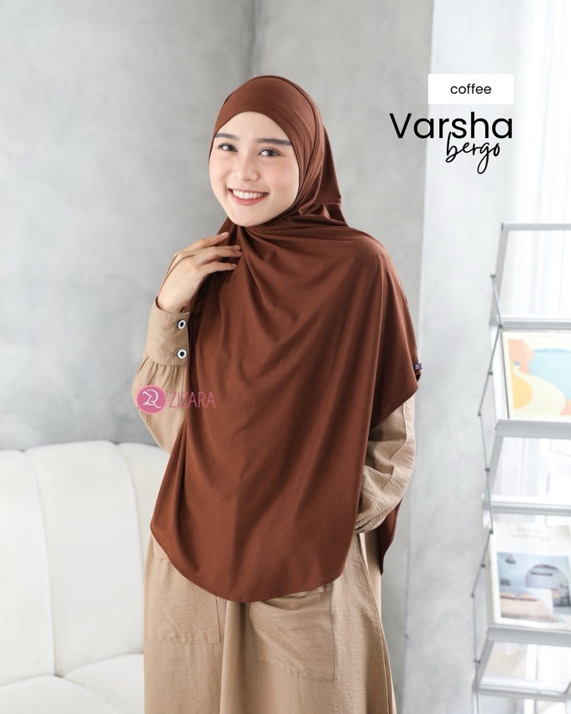 Bergo Varsha Coffee