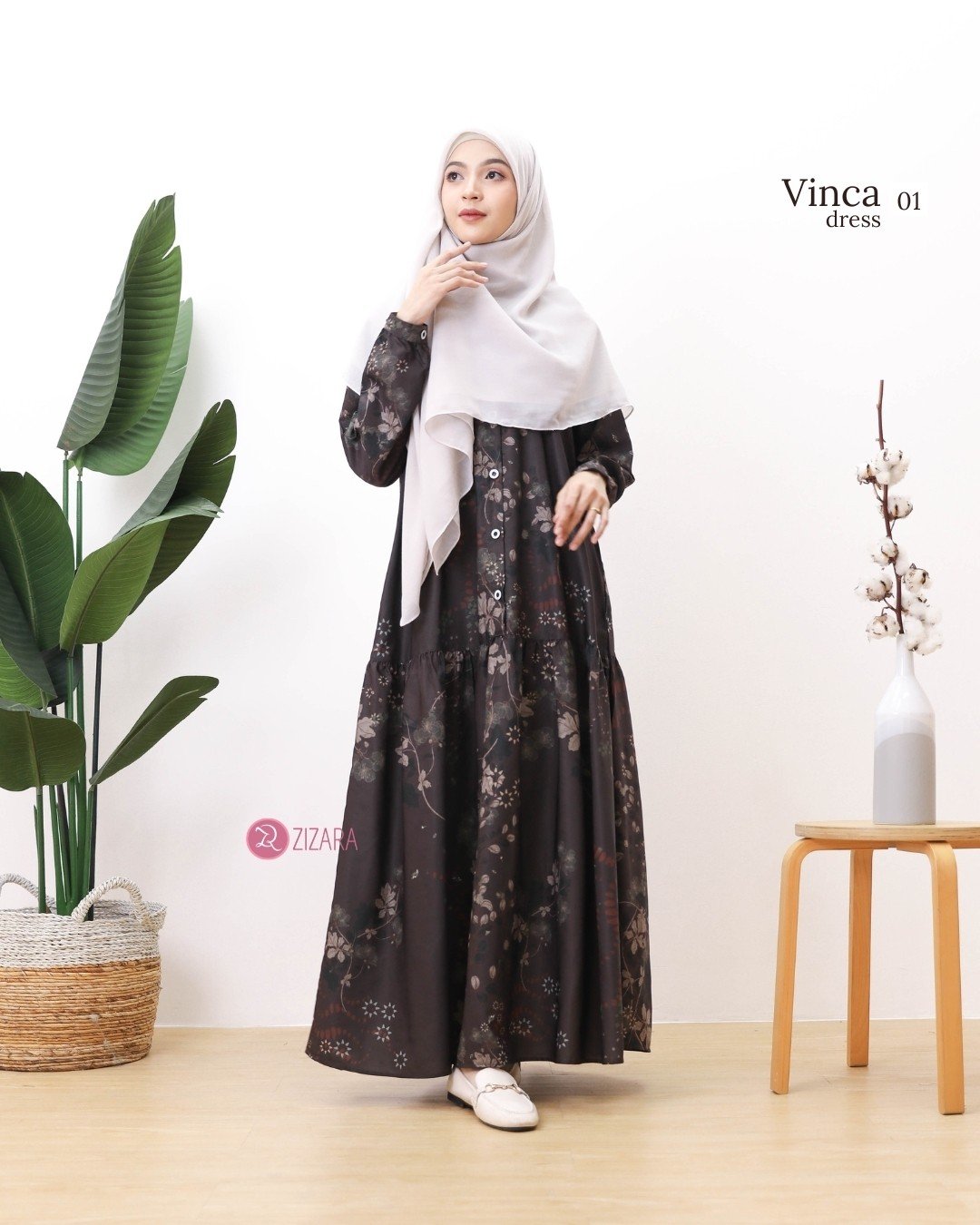 Dress Vinca 01