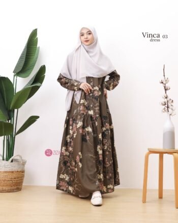 Dress Vinca 03