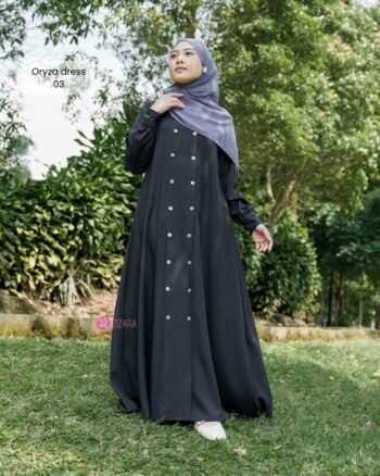 Dress Oryza 03