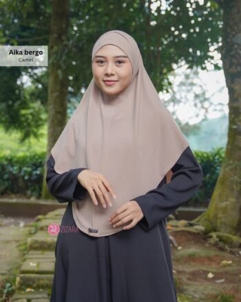 Bergo Aika Camel