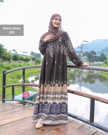Dress Kheva 02