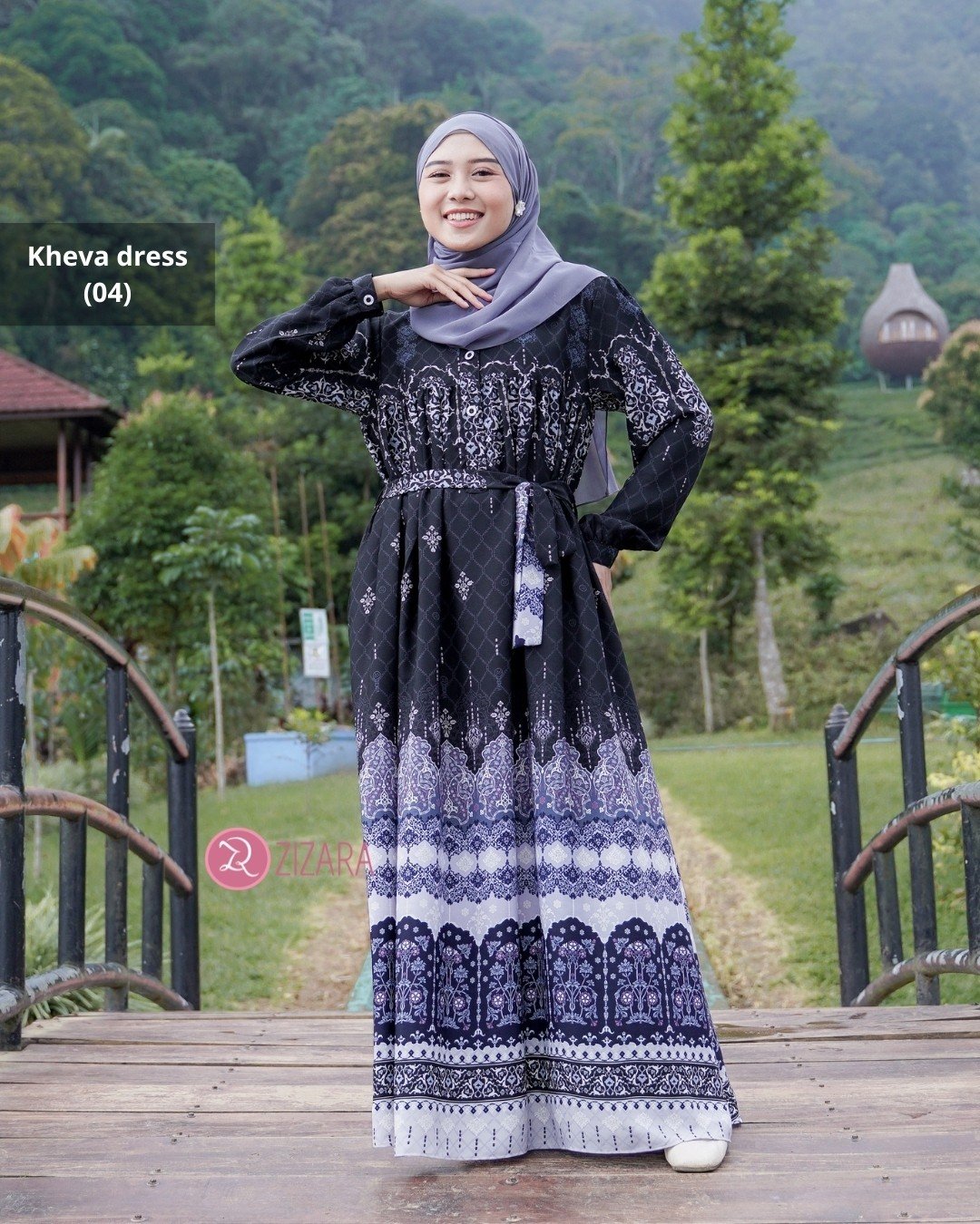 Dress Kheva 04