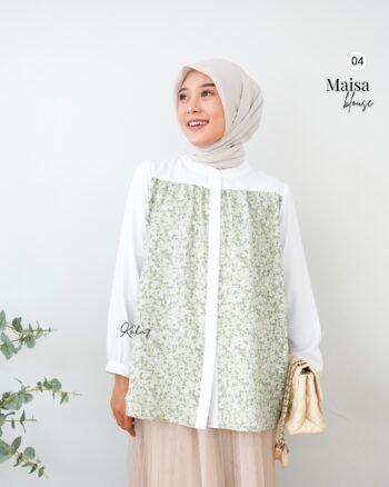 Blouse Maisa 04