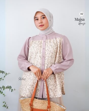 Blouse Maisa 02