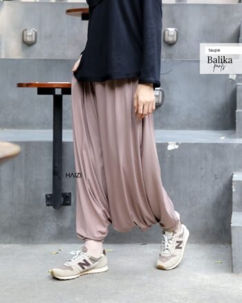 Balika Pants Taupe