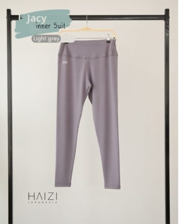 Jacy Inner (Legging) Light Grey