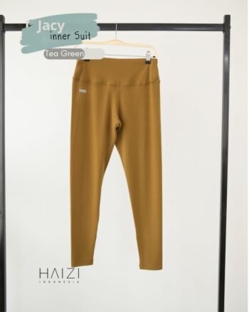 Jacy Inner (Legging) Teagreen