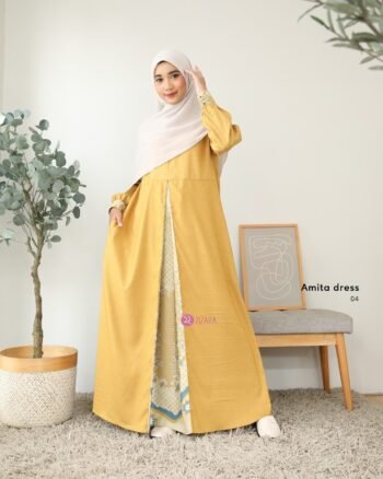 Dress Amita 04