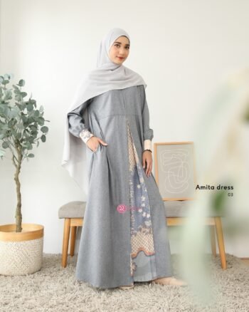 Dress Amita 03