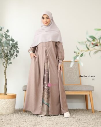 Dress Amita 02