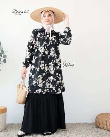 Tunik Daima 02