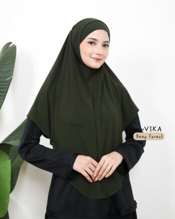 Bergo Vika Deep Forest