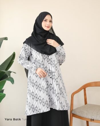Tunik Yara 04
