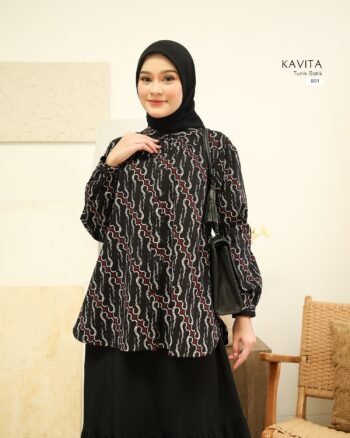 Blouse Kavita B01