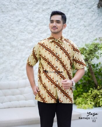 Kemeja Yasa 02