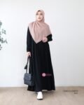Dress Sarila Black