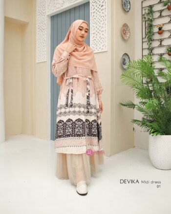 Devika Midi 01