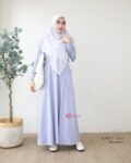 Dress Kaizy Blue Denim