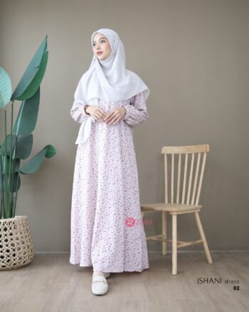 Dress Ishani 02