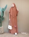 Fahma Set Sienna