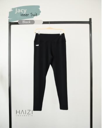 Jacy Inner (Legging) Black