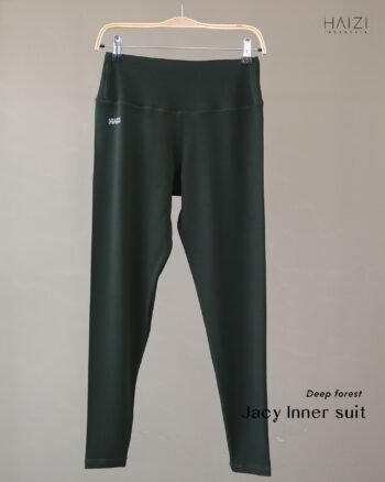 Jacy Inner (Legging) Deep Forest