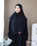 Bergo Sofi Black