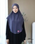 Bergo Sofi Graphite