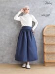 LINE_ALBUM_Aiza skirt_250918_11