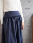 LINE_ALBUM_Aiza skirt_250918_11